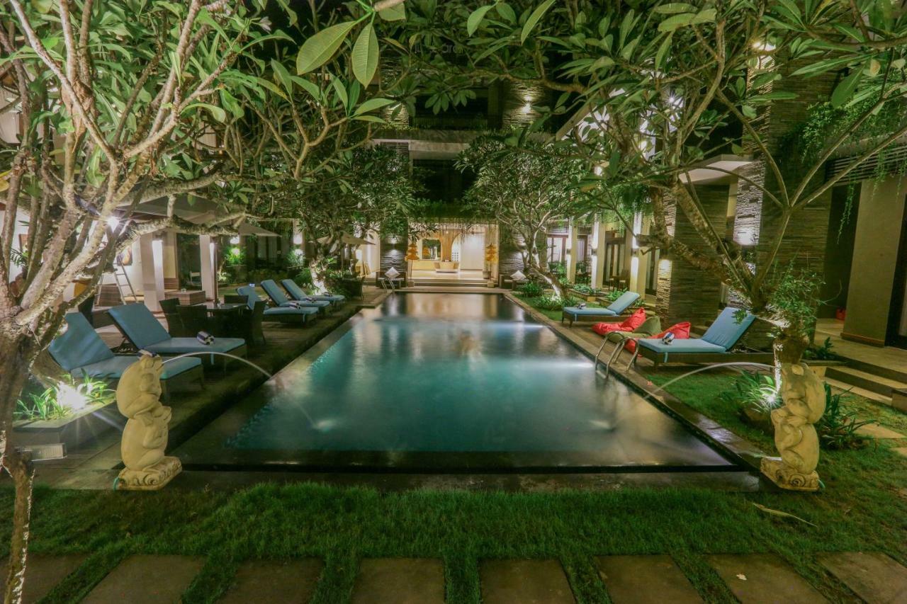 Hotel Argya Santi 3*