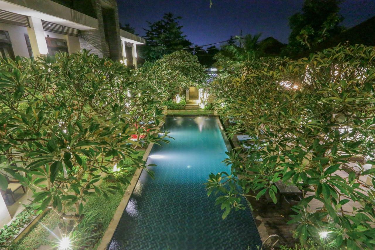 Hotel Argya Santi