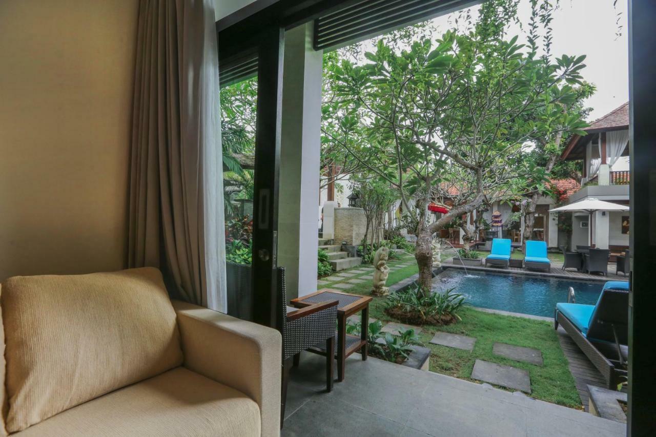 Argya Santi Jimbaran (Bali)