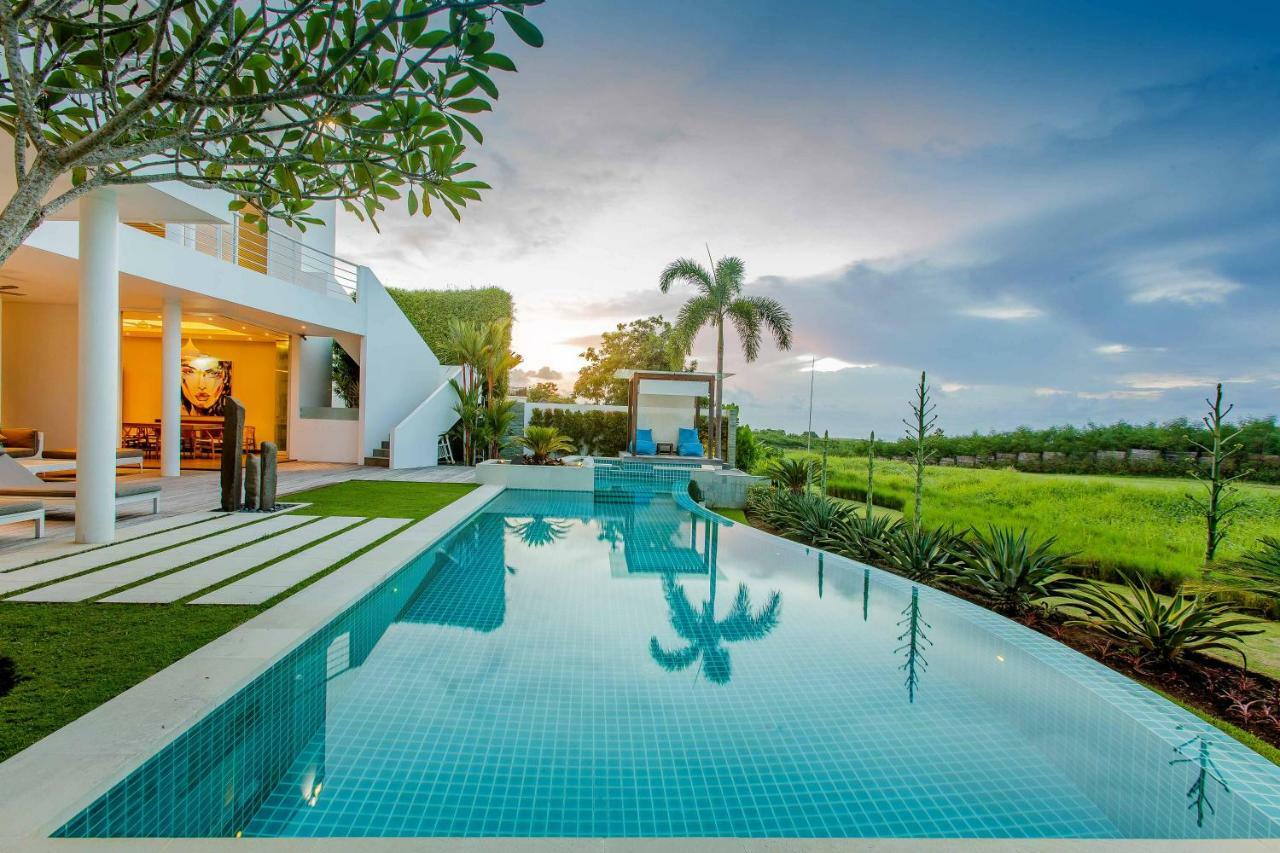 Villa Phocea Golf View By Premier Hospitality