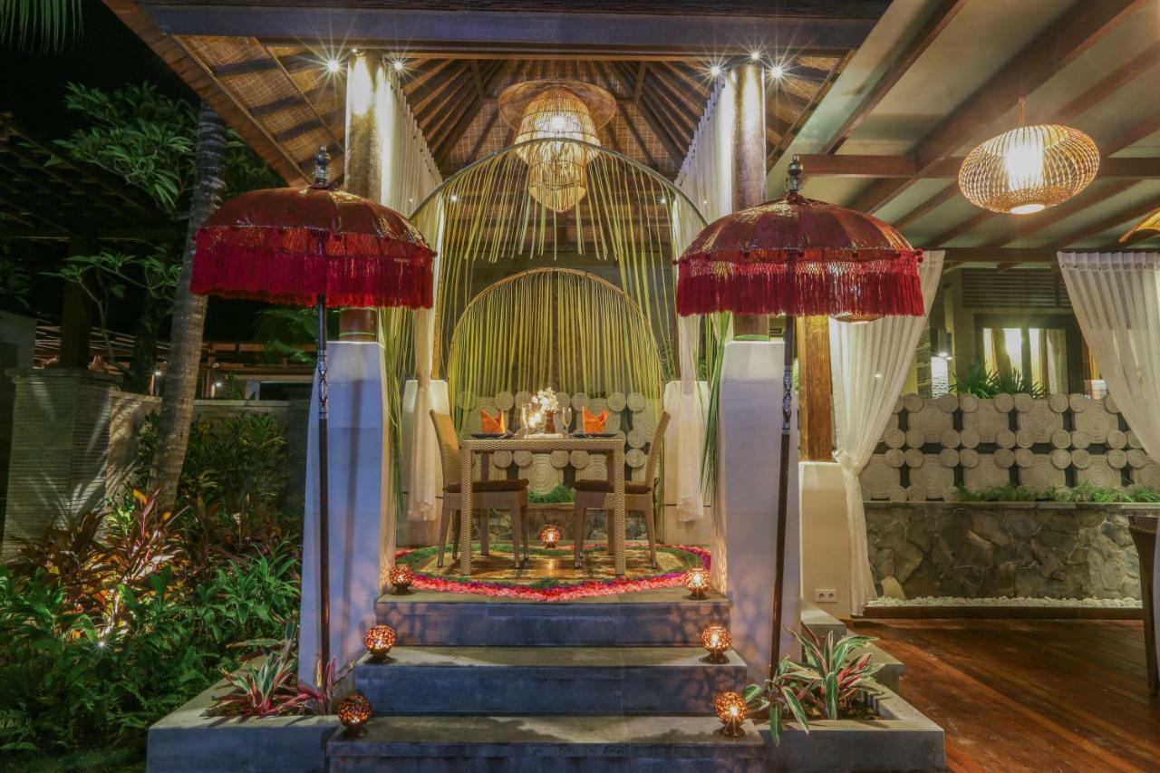 Hotel Argya Santi
