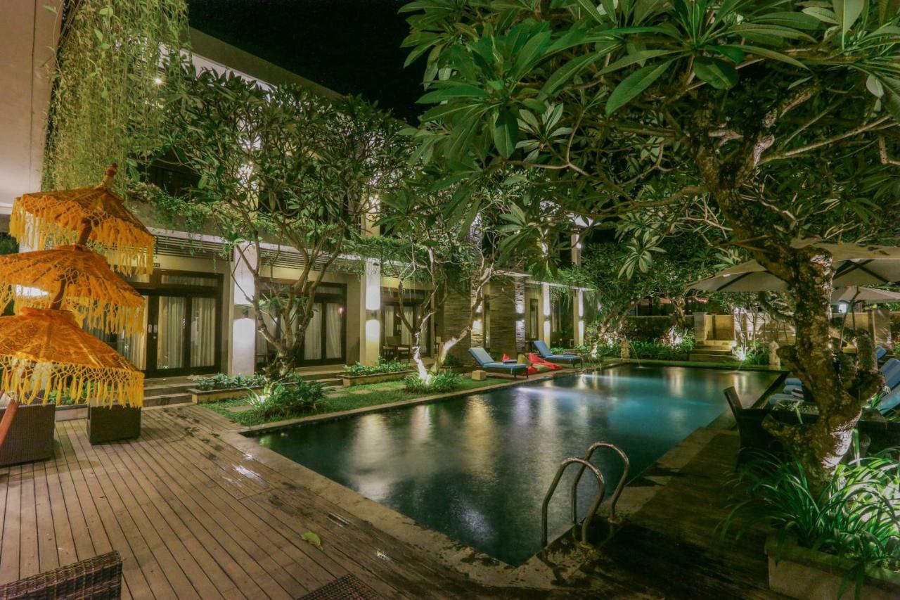 Argya Santi Hotel Jimbaran (Bali)