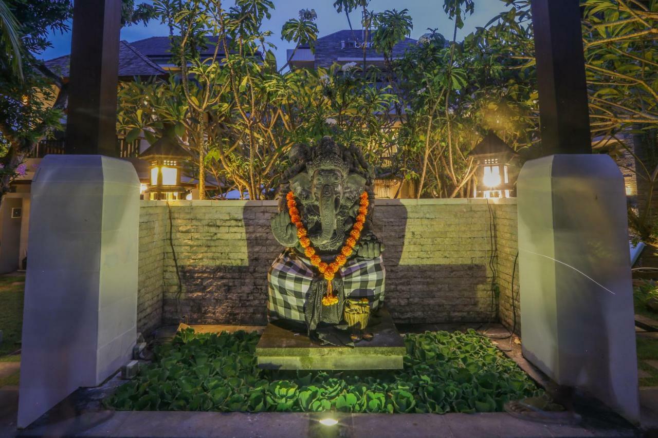 Hotel Argya Santi Jimbaran (Bali)