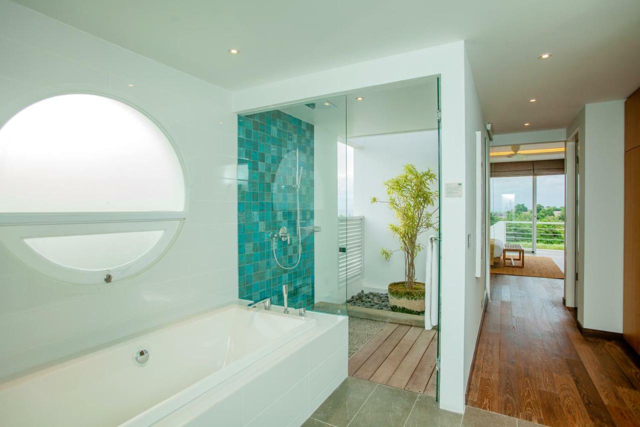Villa Phocea Golf View By Premier Hospitality *