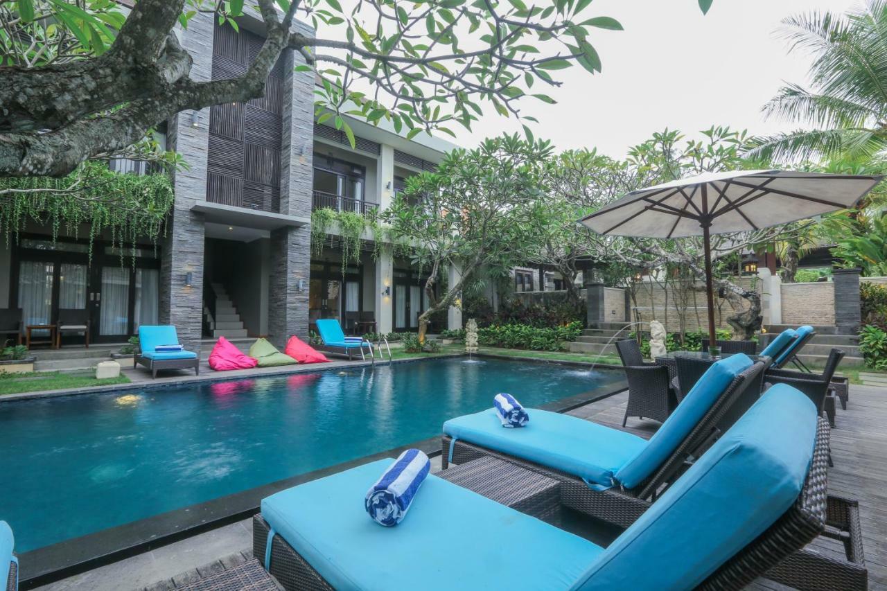 Argya Santi 3* Jimbaran (Bali)