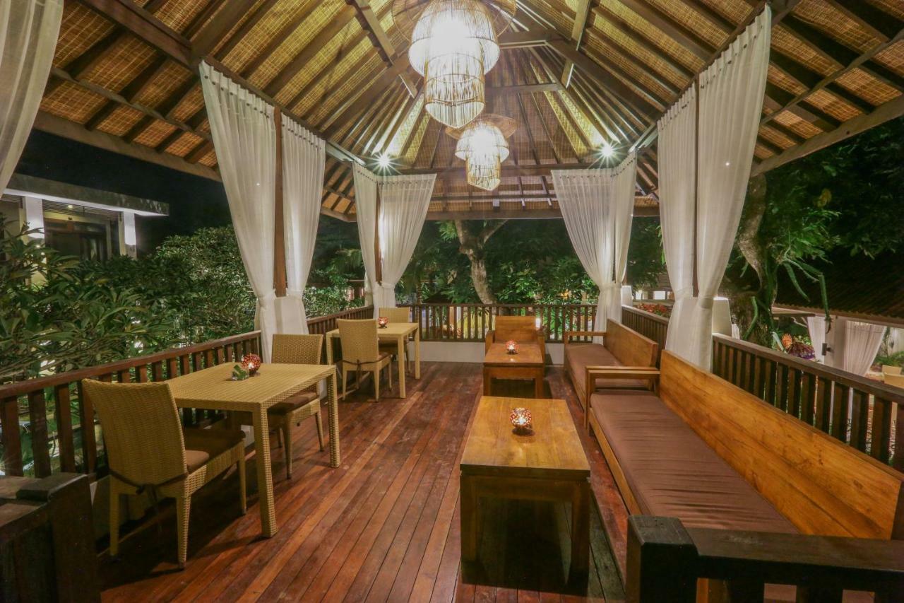Hotel Argya Santi Jimbaran (Bali)
