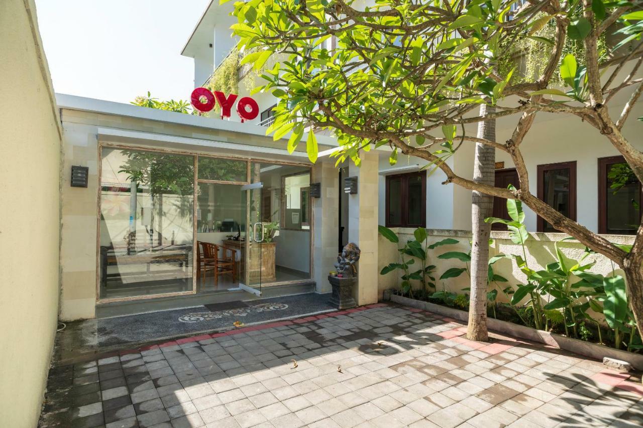 Hotel Oyo 772 Bali Krisna Seminyak (Bali)