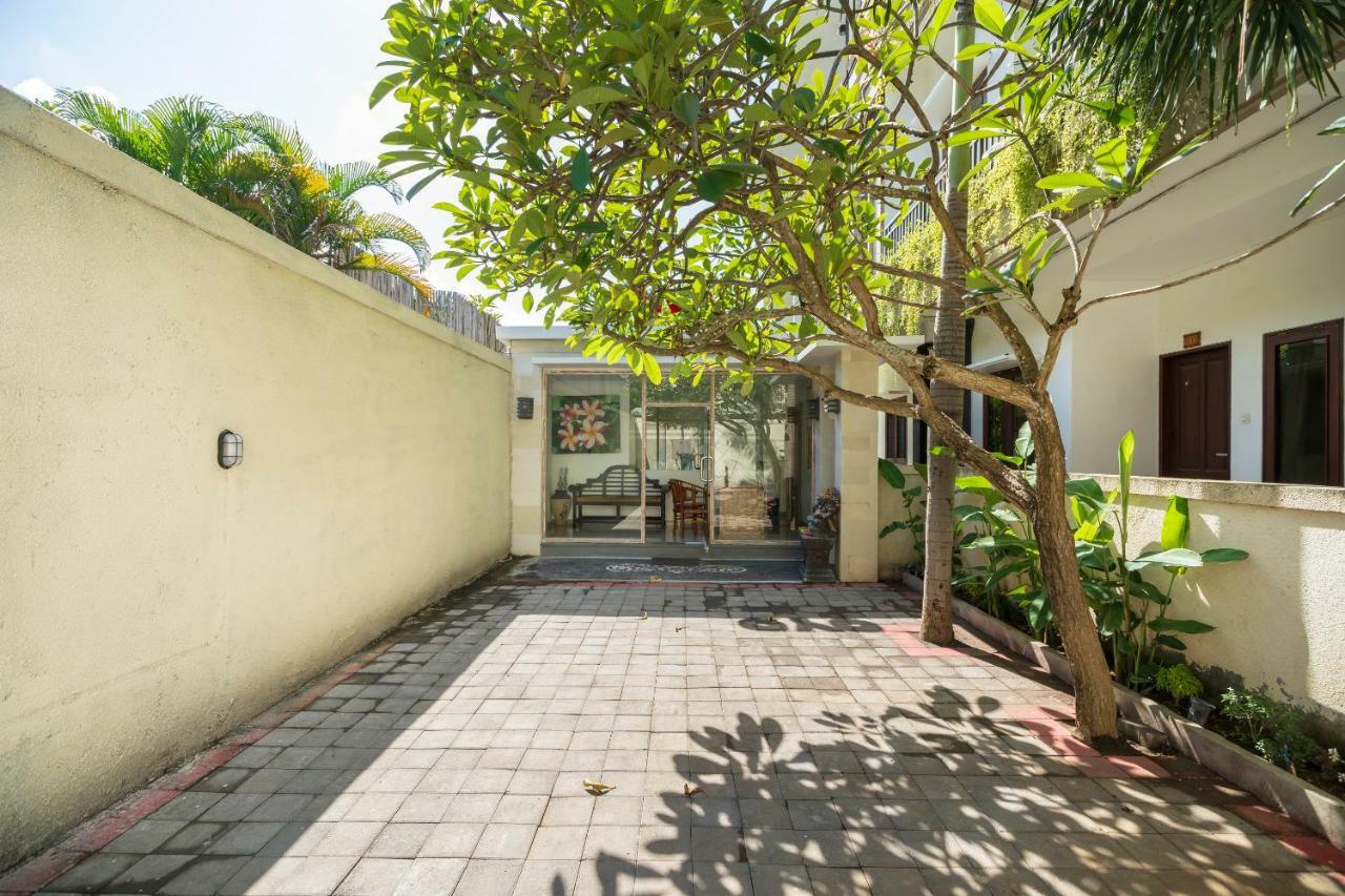 Hotel Oyo 772 Bali Krisna Seminyak (Bali)