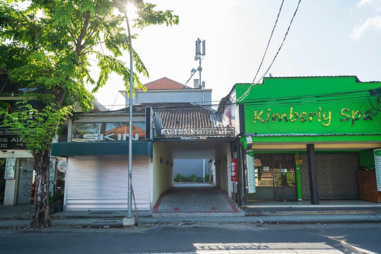 Oyo 772 Bali Krisna Seminyak (Bali)