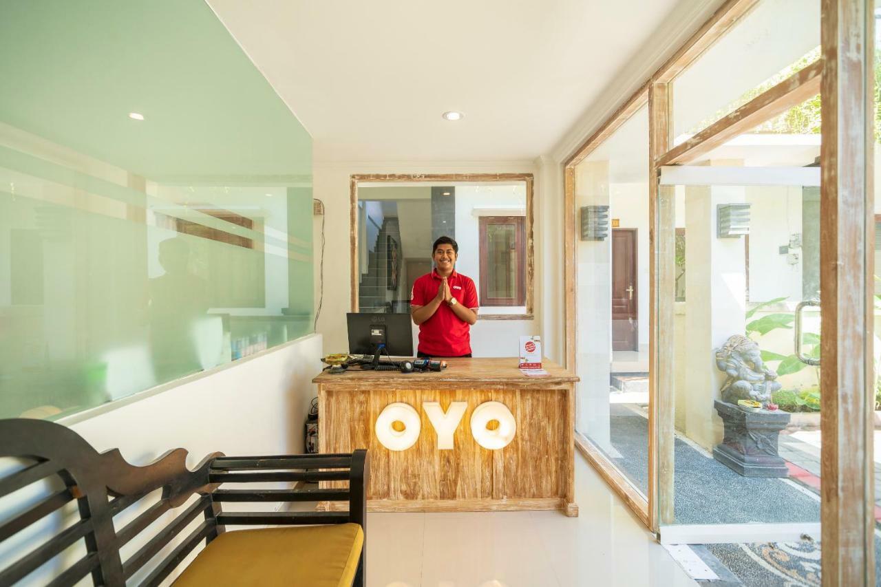 Oyo 772 Bali Krisna 2*