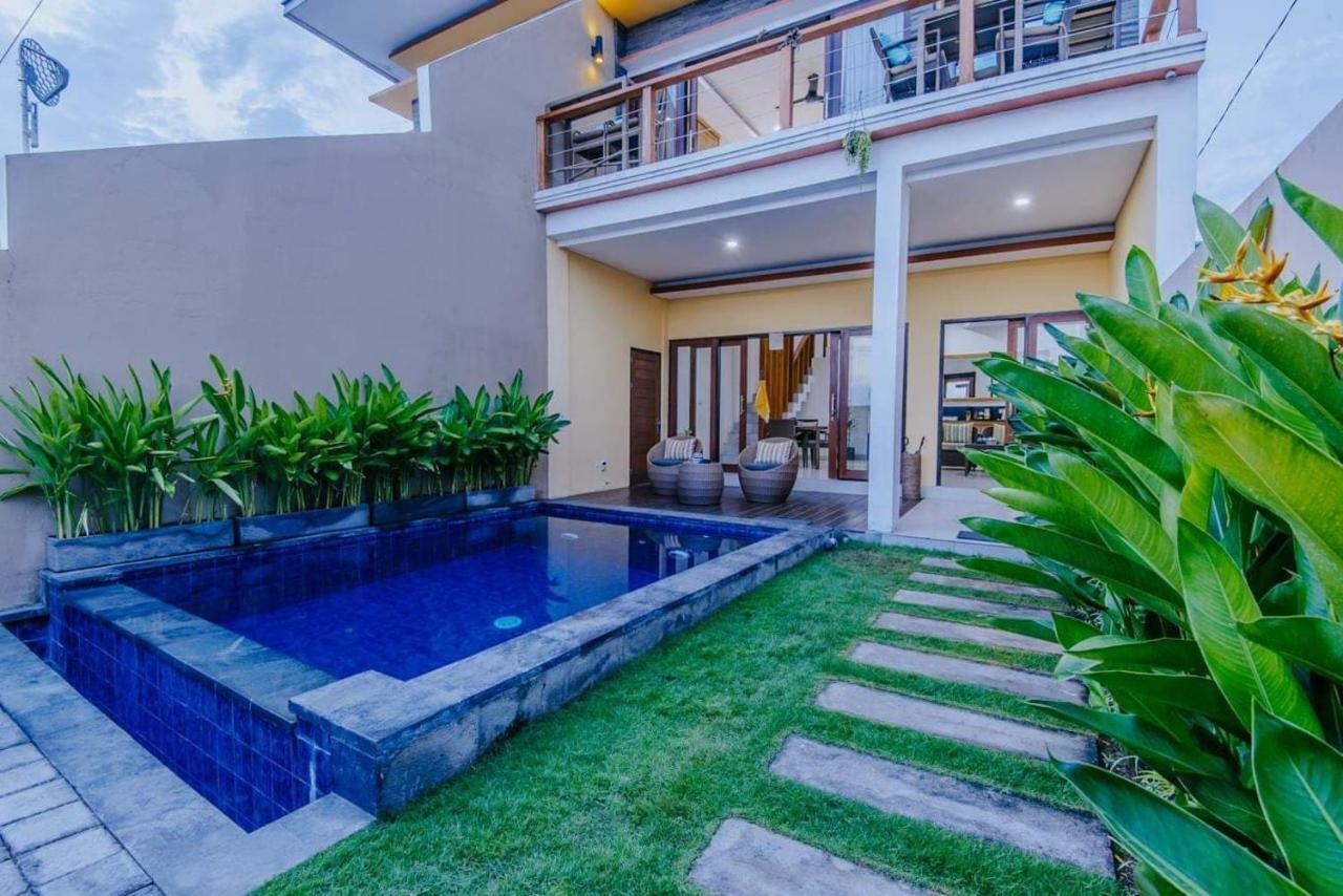 Secret Outlook Villa *