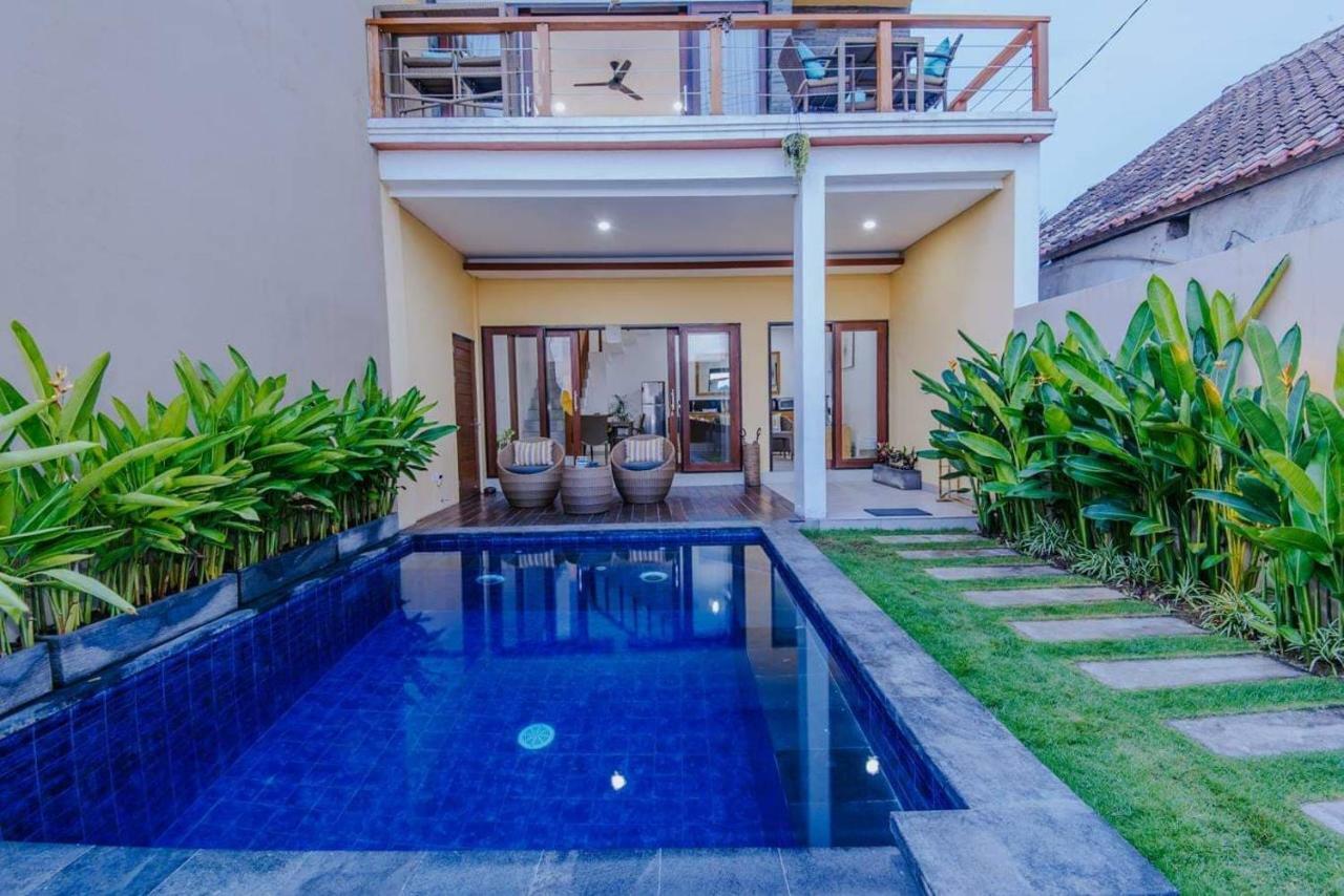 Villa Secret Outlook Nusa Lembongan (Bali)