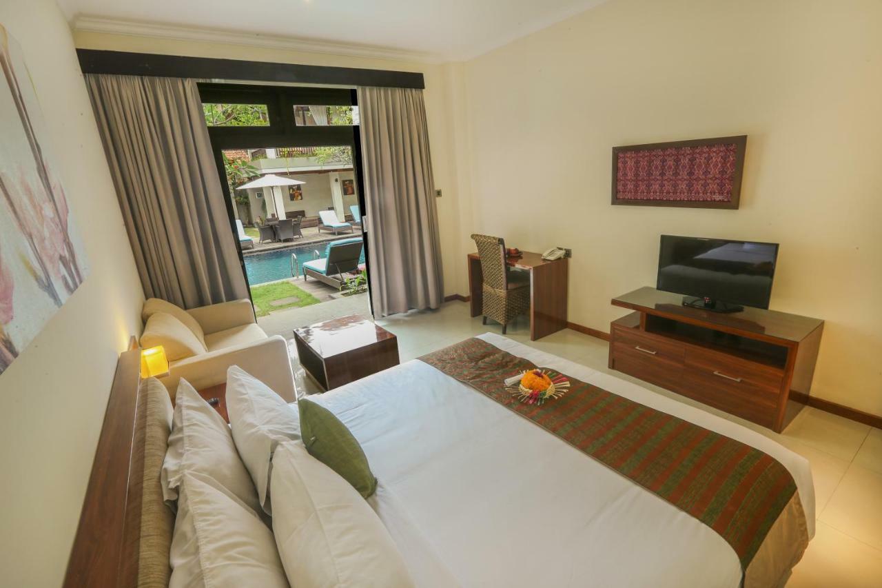 Argya Santi Hotel