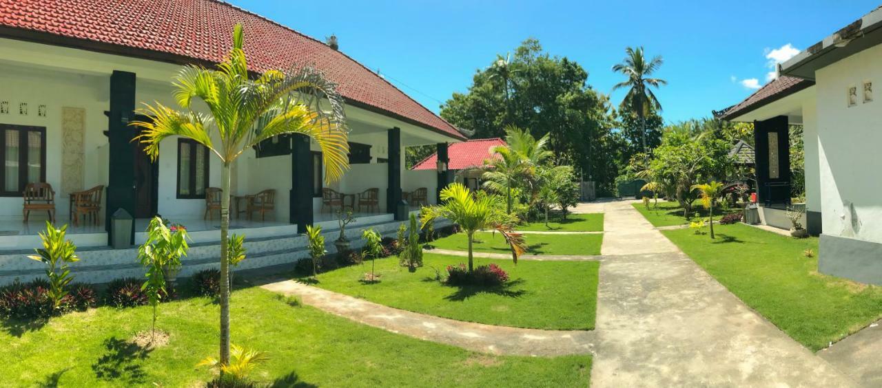 Nyuh Kadah Guest house *