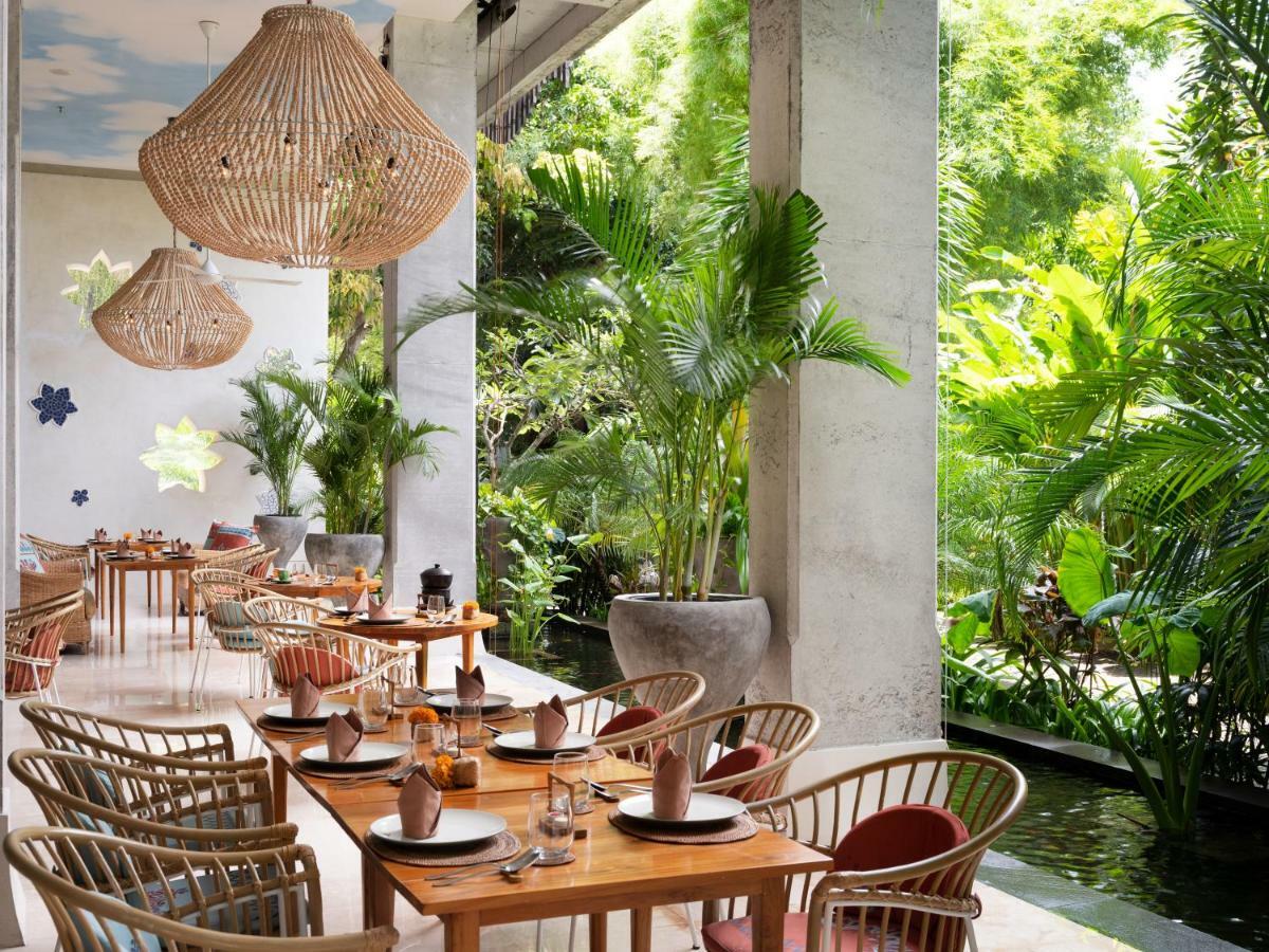 Amnaya Kuta 4* Kuta (Bali)