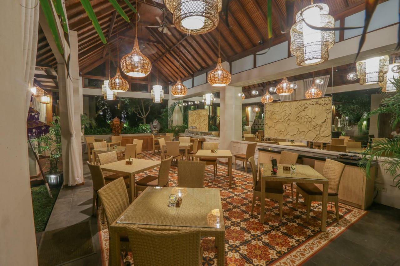 Argya Santi Jimbaran (Bali)