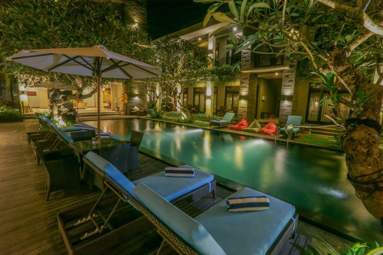 Argya Santi 3* Jimbaran (Bali)