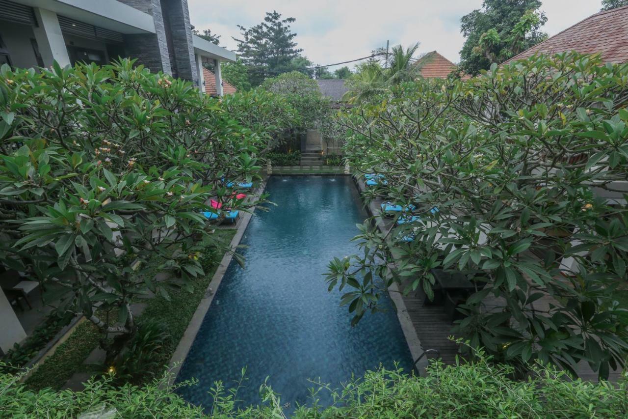 Argya Santi Hotel Jimbaran (Bali)