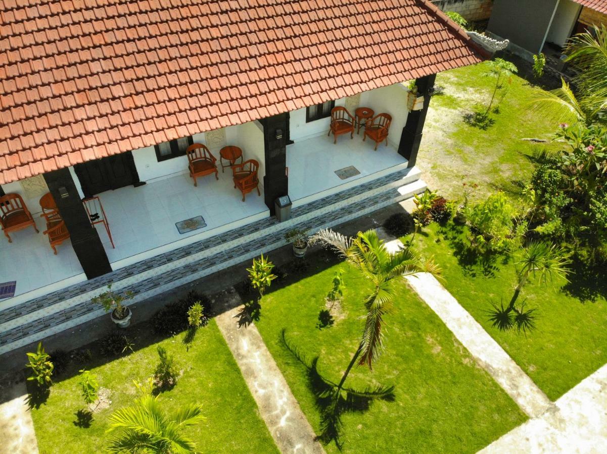 Guest house Nyuh Kadah Toyapakeh