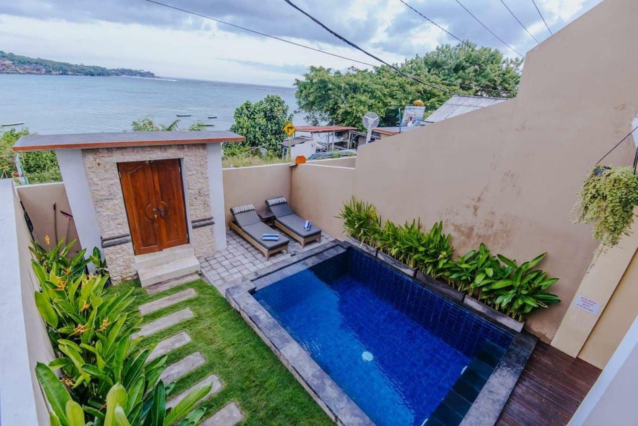 Secret Outlook Villa *
