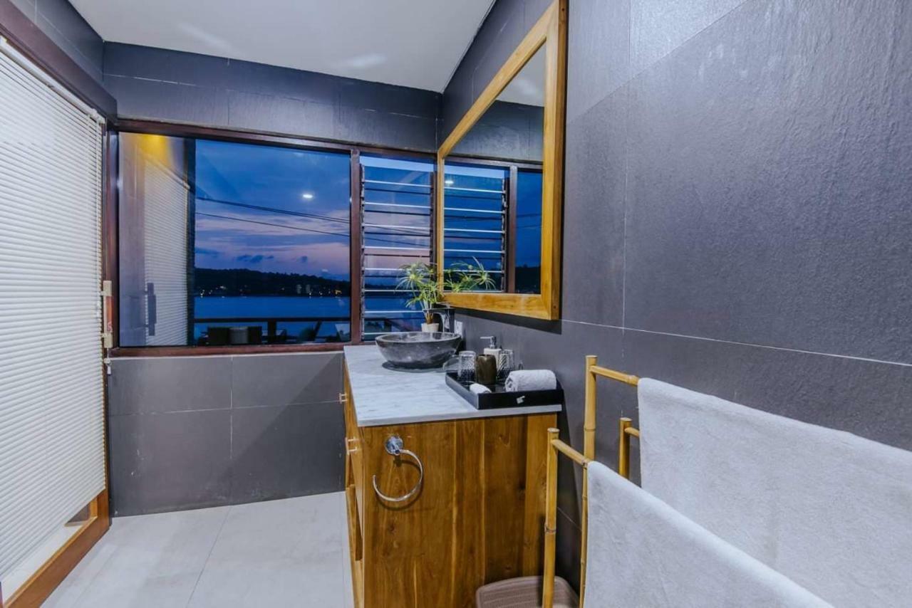 Secret Outlook Villa
