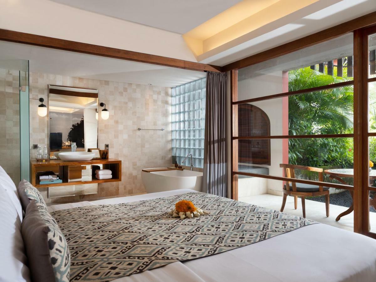 Hotel Amnaya Kuta