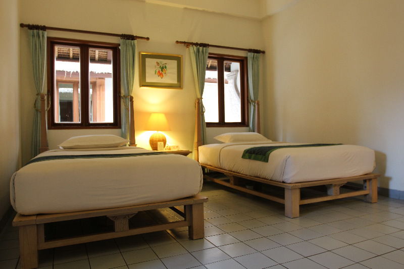 Hotel Sativa