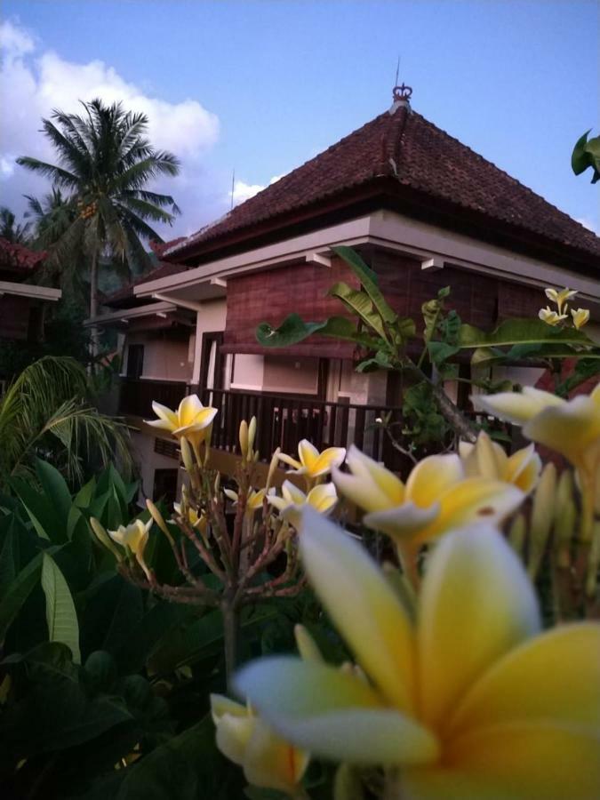 Di Hotel Amed (Bali)