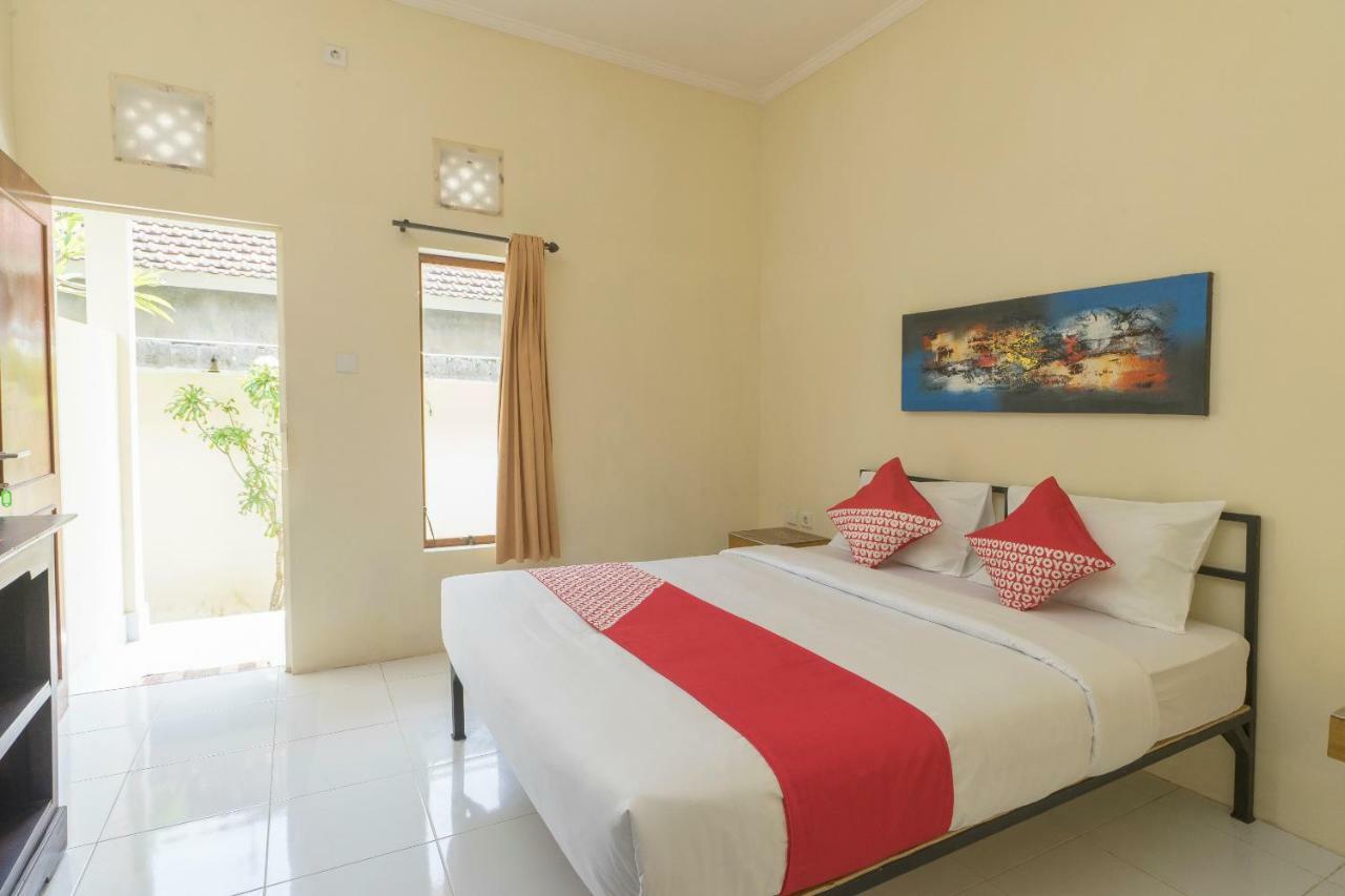 Oyo 618 Top Homestay Hotel