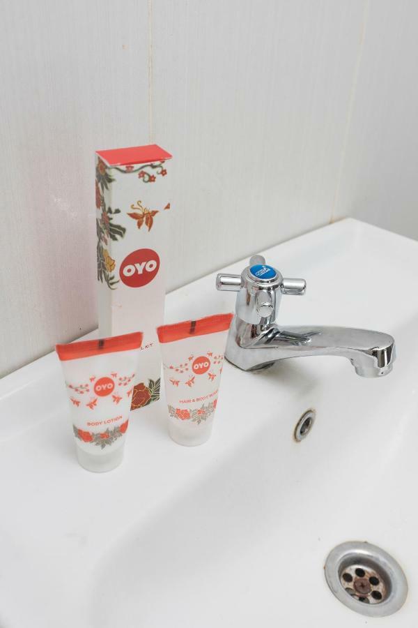Oyo 618 Top Homestay Hotel Nusa Dua (Bali)