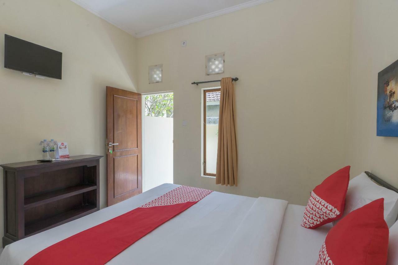 Oyo 618 Top Homestay Hotel