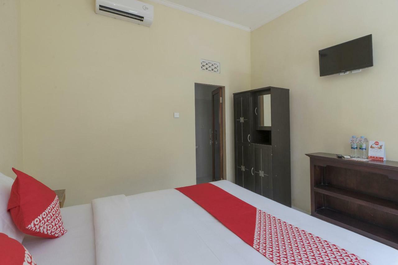 Hotel Oyo 618 Top Homestay 2*