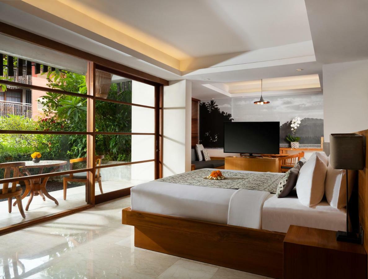 Hotel Amnaya Kuta