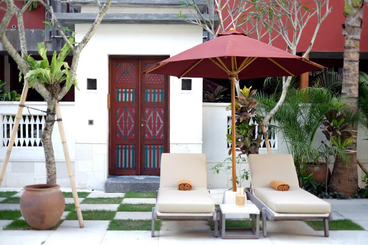 Amnaya Kuta 4* Kuta (Bali)
