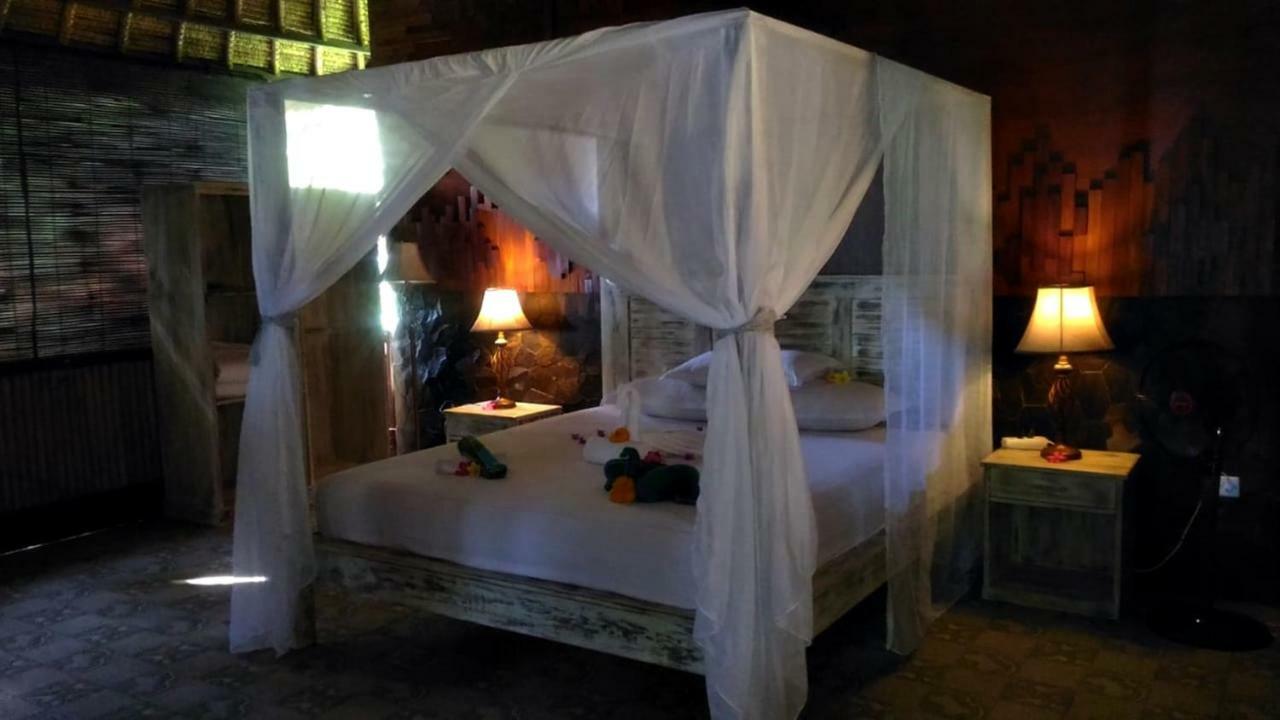 Alam Mimpi Bali 3*