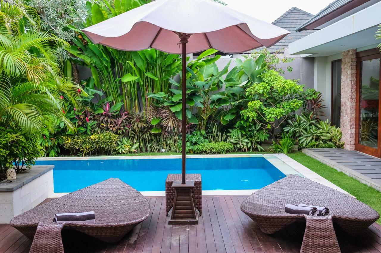 Kejora Beachfront Villa