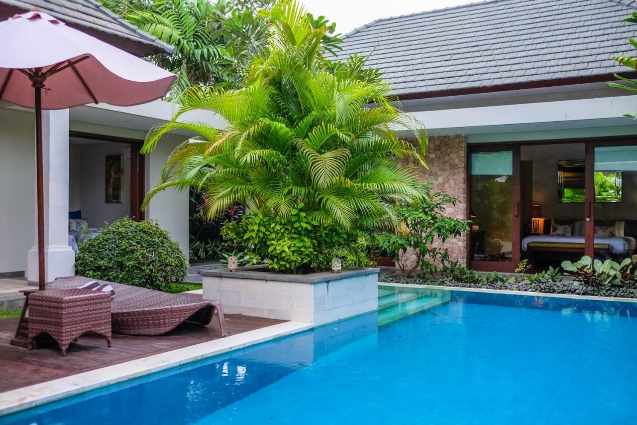 Villa Kejora Beachfront *