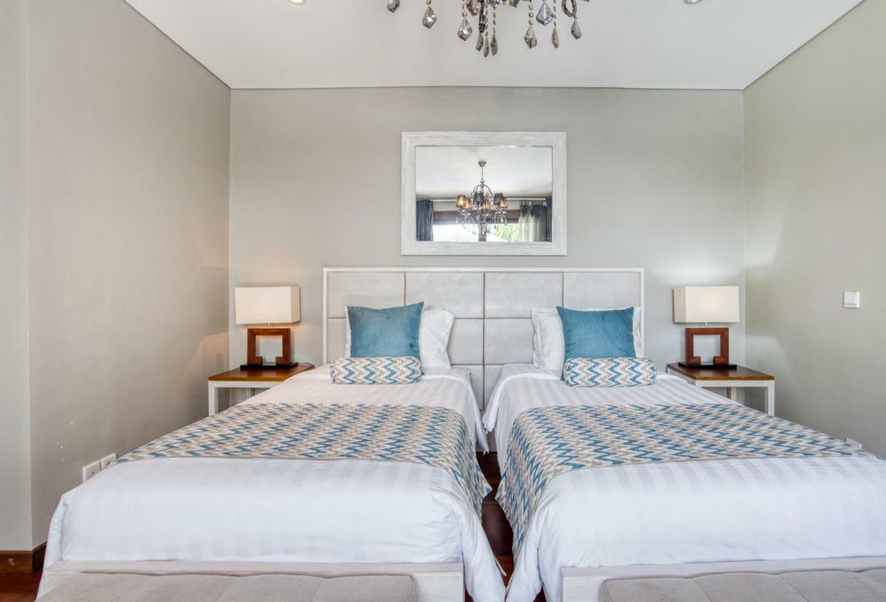 Villa Kejora Beachfront Sanur (Bali)