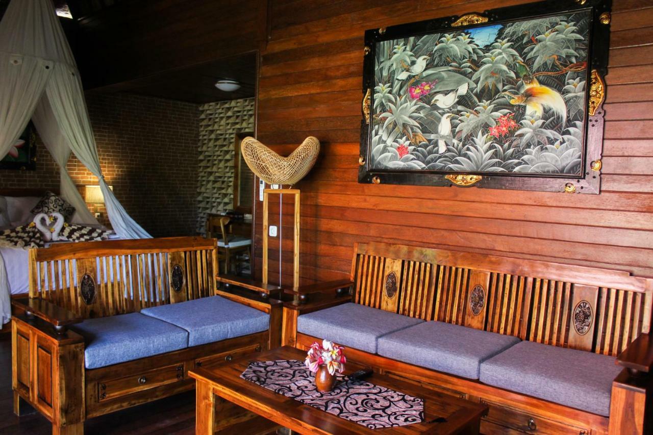 Pattri Garden Nusa Lembongan (Bali)