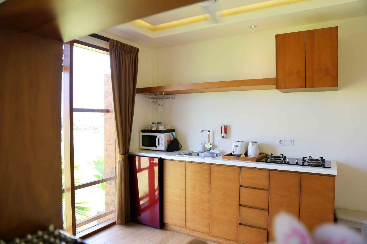 Villa The Wina