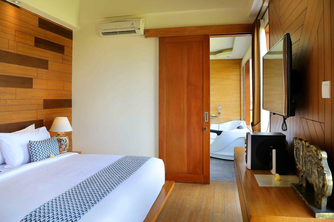 The Wina Villa
