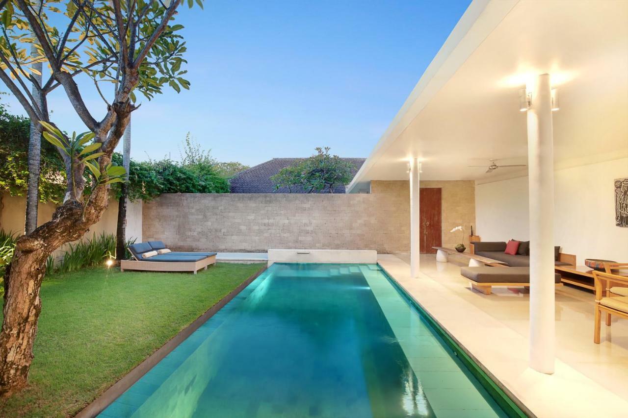 Uma Sapna Seminyak (Bali)