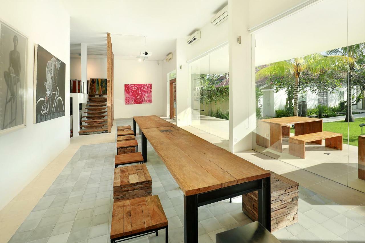 Uma Sapna * Seminyak (Bali)