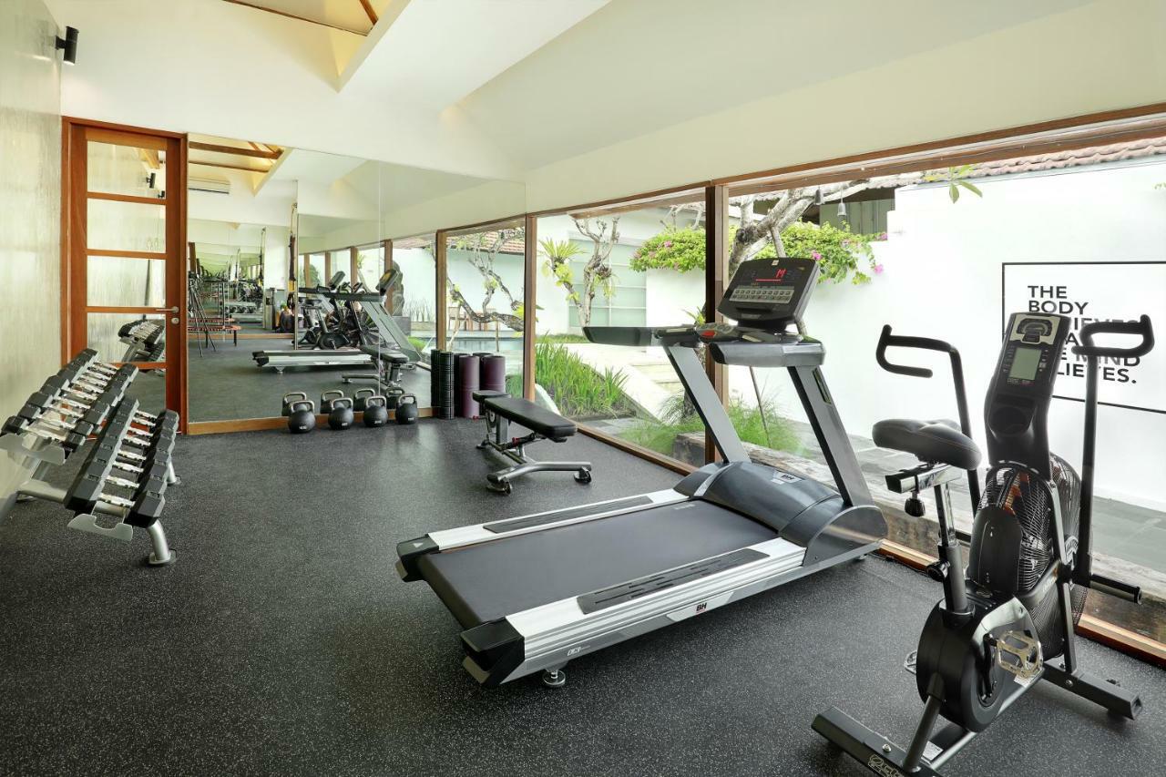 Uma Sapna Villa Seminyak (Bali)