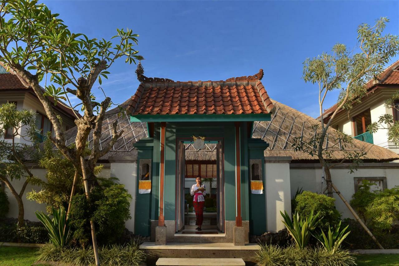 Kama Village By Nakula Sanur (Bali)