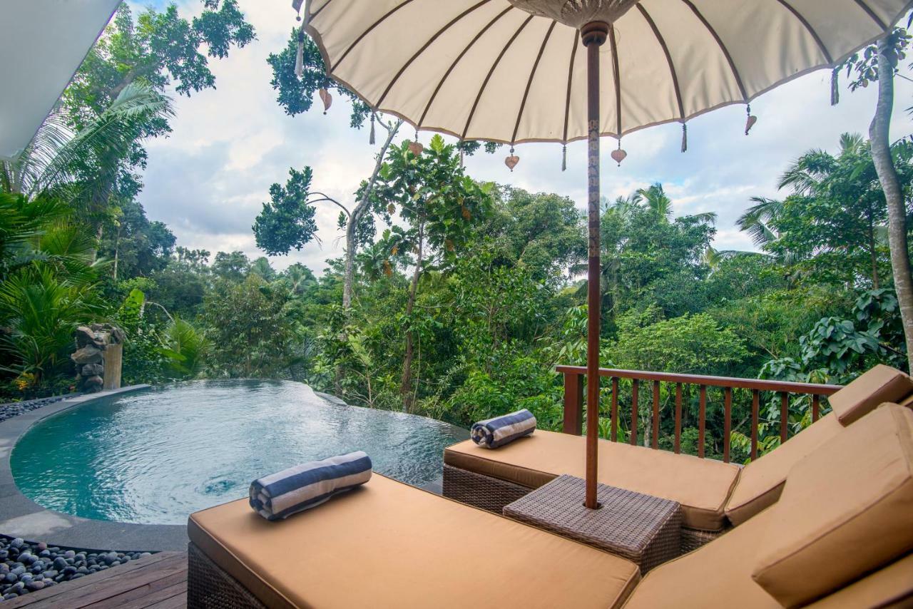 Holiday park Alam Dania Ubud (Bali)
