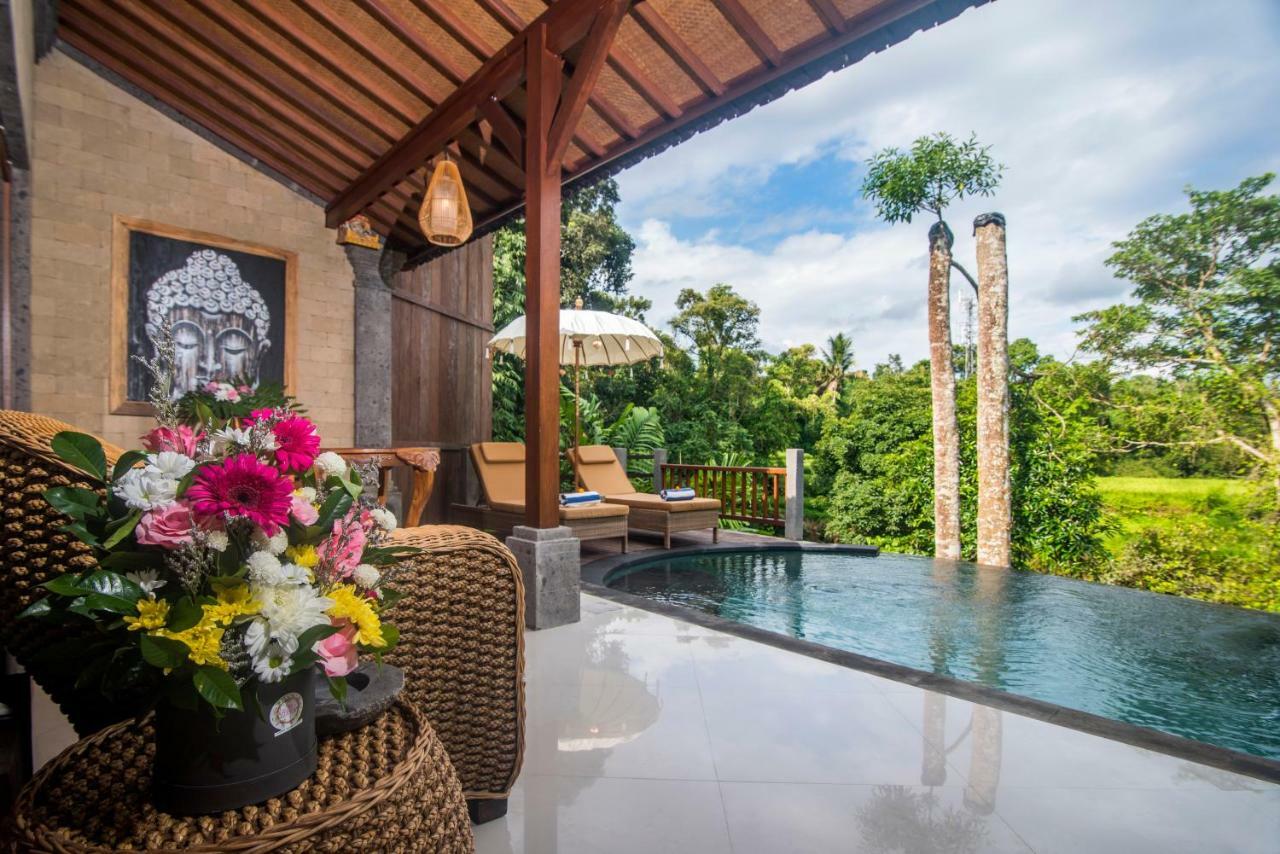 Holiday park Alam Dania Ubud (Bali)
