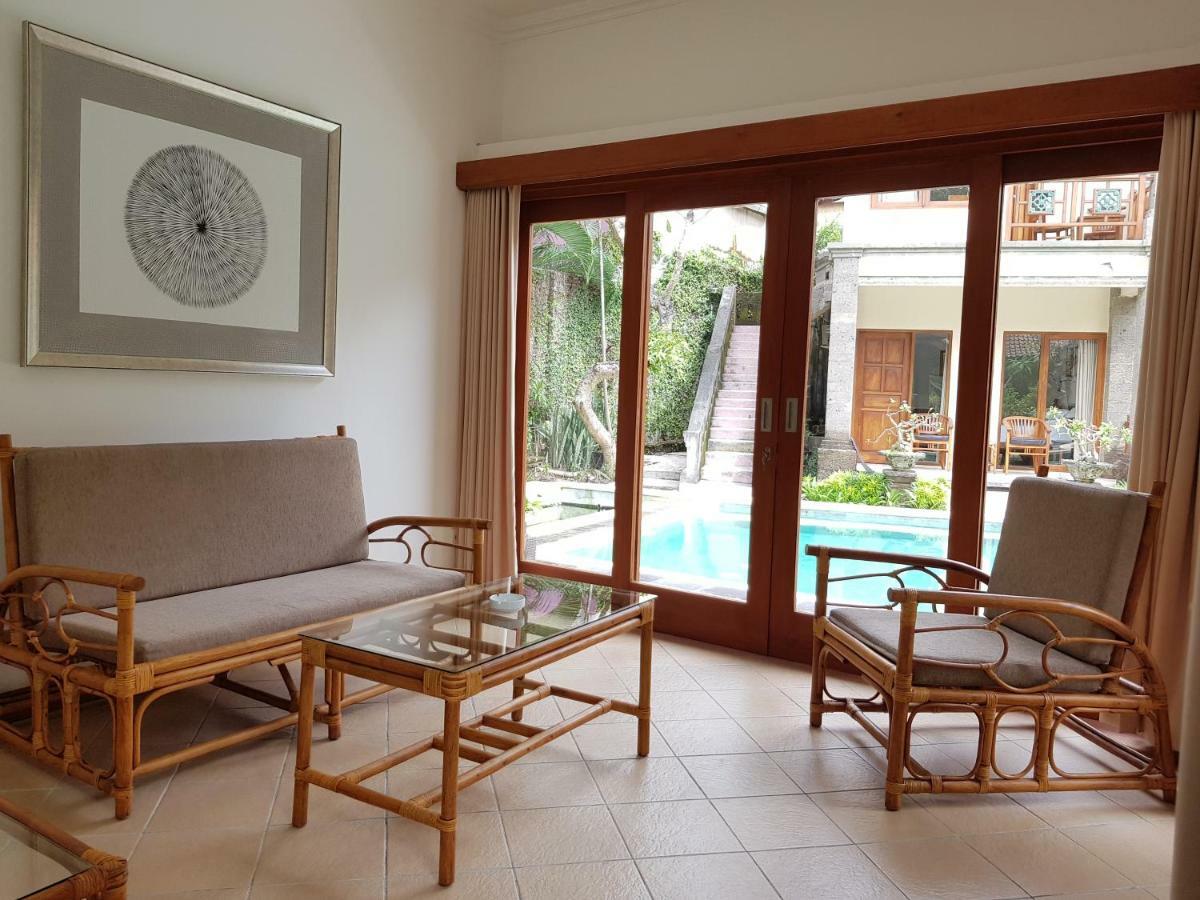Puri Mesari 3* Sanur (Bali)