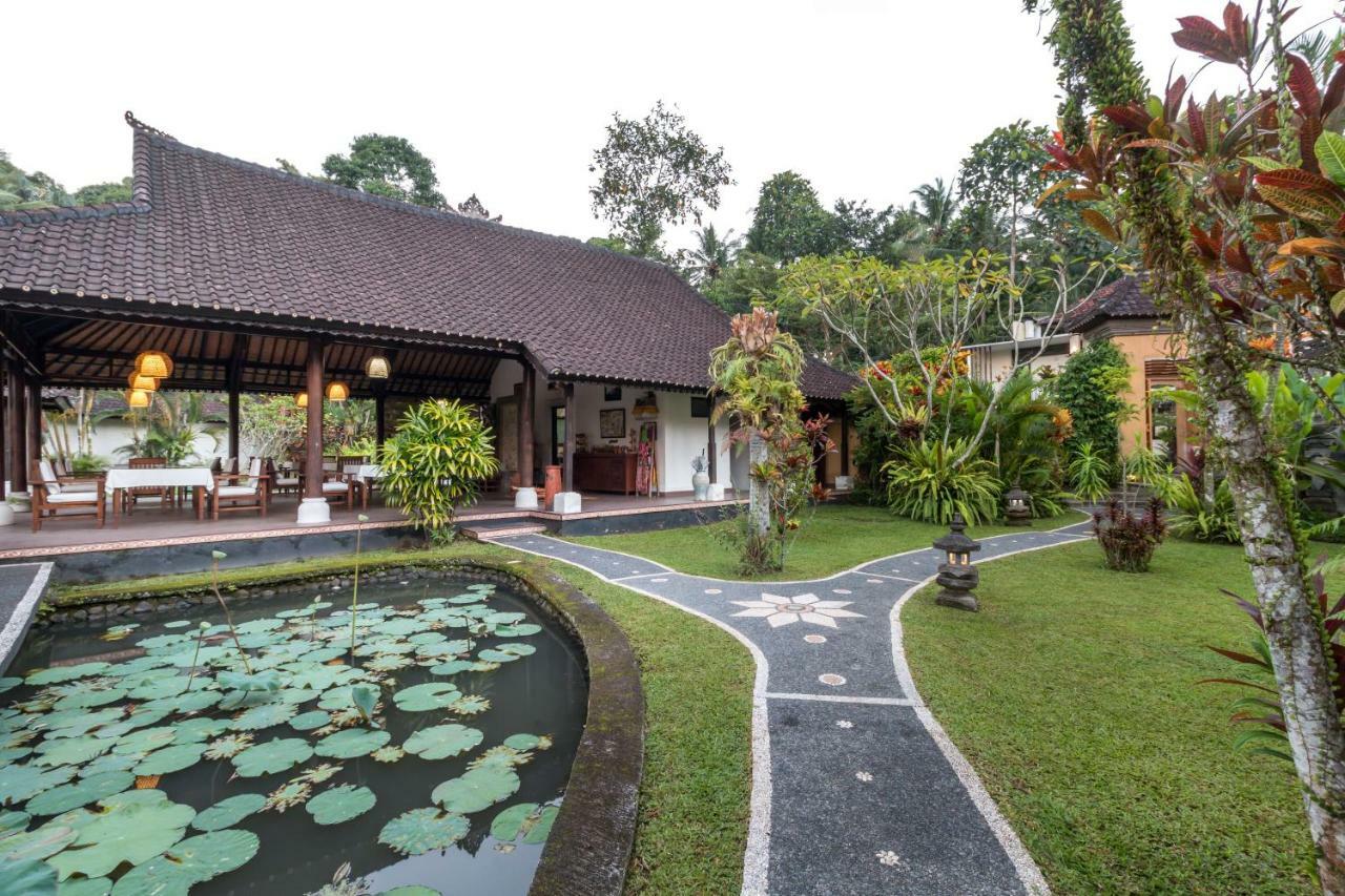 Taman Di Blayu By Nagisa Bali 4*