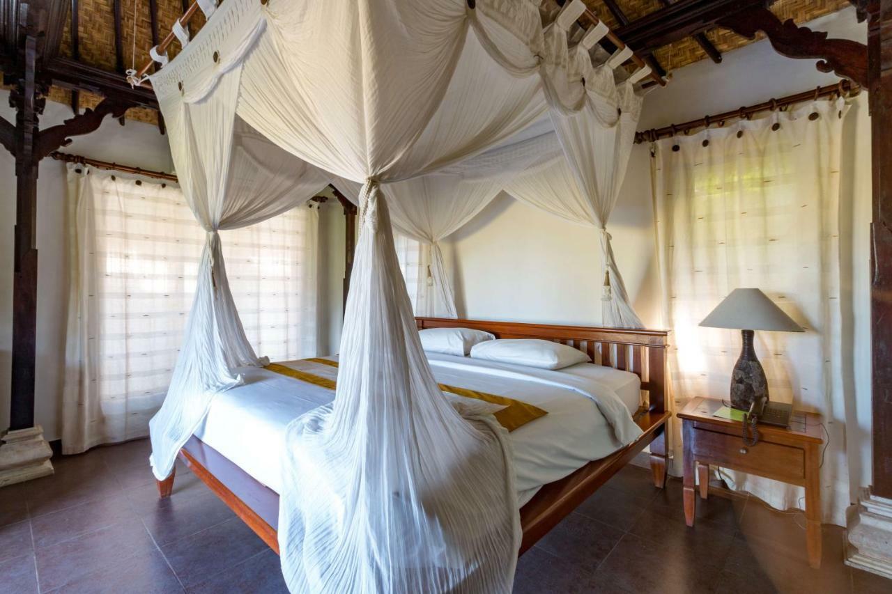 Taman Di Blayu By Nagisa Bali Guest house 4*